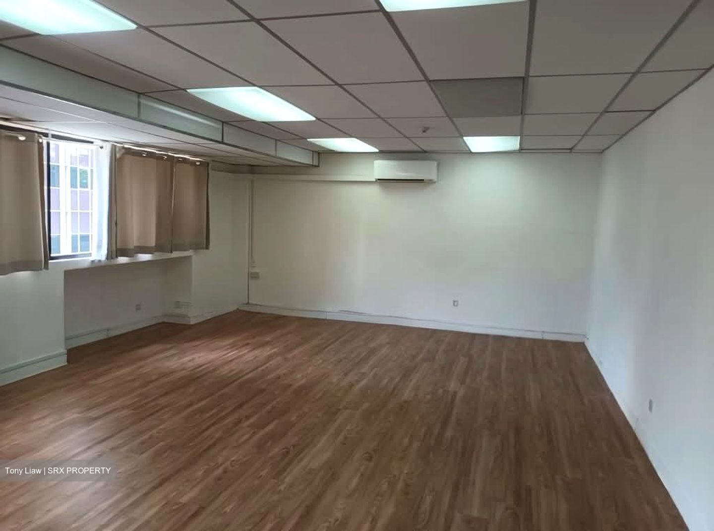Union Building (D2), Office #563991391